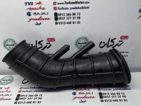 لاستیک خرطومی ( جنت ) هواکش موتور طرح کلیک ( هرعدد )