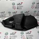 قاب پشت هواکش موتور طرح کلیک