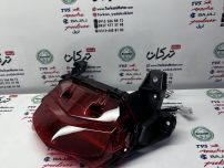 خطر عقب کامل موتور طرح ایروکس و nvx  ( کیفیت درجه 1 )
