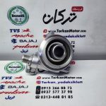 توپی ( دنده کیلومتر ) پالس 180 ug3 ( هندلی ، زین یک تکه ) کیفیت درجه 1 - Image 2