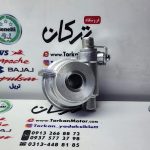 توپی ( دنده کیلومتر ) پالس 180 ug3 ( هندلی ، زین یک تکه ) کیفیت درجه 1