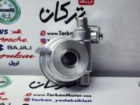 توپی ( دنده کیلومتر ) پالس 180 ug3 ( هندلی ، زین یک تکه ) کیفیت درجه 1