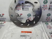 دیسک ترمز عقب بنلی کیوی کیوجی k249n اصلی
