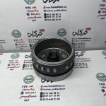 فلکه برق همراه پیلوت استارت ( اهن ربا ) موتور بنلی 150 نیوفیس و بنلی 135 اصلی - Image 2