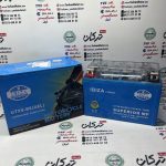 باطری ( IBIZA ) ایبیزا 12/9 کوتاه تایلندی - Image 2