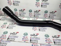 لوله هدرز اگزوز قهرمانی موتور cf سی اف ریس 250 ( مشکی )