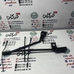 استوپ ( سنسور ) جک بغل سوکت موتور پالس NS ان اس و RS ار اس( 3 سیم سوکت مربعی ) اصلی