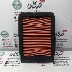 فیلتر ( ابر ) هواکش موتور SYM گالکسی NA و NH ( کیفیت درجه 1 ) - Image 2