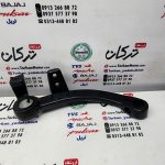اهرم پدال ترمز موتور بنلی 300 دوسیلندر قدیم و جدید نیوفیس ایرانی