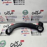 اهرم پدال ترمز موتور بنلی 300 دوسیلندر قدیم و جدید نیوفیس ایرانی - Image 2