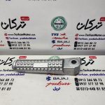 جا پایه عقب سمت راست موتور بنلی 150 جدید نیوفیس و 250 تک سیلندر جدید نیوفیس ( کیفیت درجه 1 )
