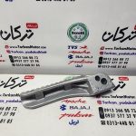 جا پایه عقب سمت راست موتور بنلی 150 جدید نیوفیس و 250 تک سیلندر جدید نیوفیس ( کیفیت درجه 1 ) - Image 2