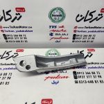 جا پایه عقب سمت چپ موتور بنلی 150 جدید نیوفیس و 250 تک سیلندر جدید نیوفیس ( کیفیت درجه 1 ) - Image 2