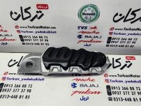 جا پایه جلو موتور بنلی 150 جدید نیوفیس کیفیت درجه 1 ( راست )