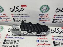 جا پایه جلو سمت راست موتور بنلی 180 ( کیفیت درجه 1 )