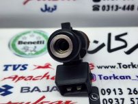 سوزن انژکتور موتور طرح ایروکس 6 سوراخ