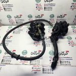 پمپ ترمز بالا کامل موتور بنلی150 قدیم همراه پمپ دیسک جلو اصلی - Image 2