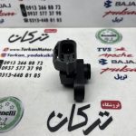 رله سنسور انژکتور دریچه گاز یسون و بنلی 150 قدیم - Image 3