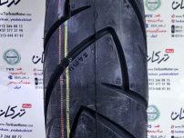 تایر ( لاستیک ) 90/90/14 خارجی سوالو گل سامورایی تیوبلس ( ساخت اندونزی )