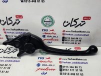 کتی ( دسته ) ترمز موتور بنلی 150 قدیم و جدید نیوفیس ، 180 مشکی ( اصلی )