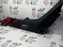 قاب ( درب ) بغل بنلی 250 نیوفیس سمت چپ مشکی اصلی