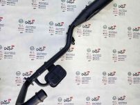 اگزوز کامل موتور پالس 180 ug4 مشکی ( هندی )