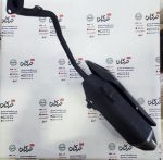 اگزوز کامل موتور طرح کلیک ( دو پیچ ) - Image 2