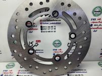 دیسک ترمز جلو موتور adv کیفیت درجه 1
