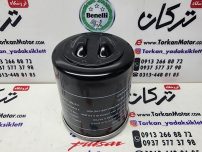 فیلتر روغن موتور وسپا و بنلی کیوی ویسته KEEWAY VIESTE