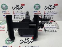 هولدر ( پايه موبايل ) چهار گوش فلزی شارژر دار