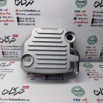 درب سوپاپ سر سیلندر ( قالپاق ) موتور طرح ایروکس ( کیفیت درجه 1 )