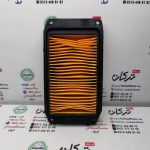 فیلتر ( ابر ) هواکش موتور طرح کلیک کوچک گلکسی کیفیت درجه 1