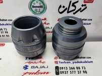 پروتکشن محافظ چرخ عقب و جلو انواع موتورسیکلت ( مدادی ) ریزوما ( جفتی )