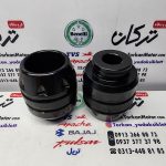 پروتکشن محافظ چرخ عقب و جلو انواع موتورسیکلت ( مشکی ) ریزوما (جفتی)