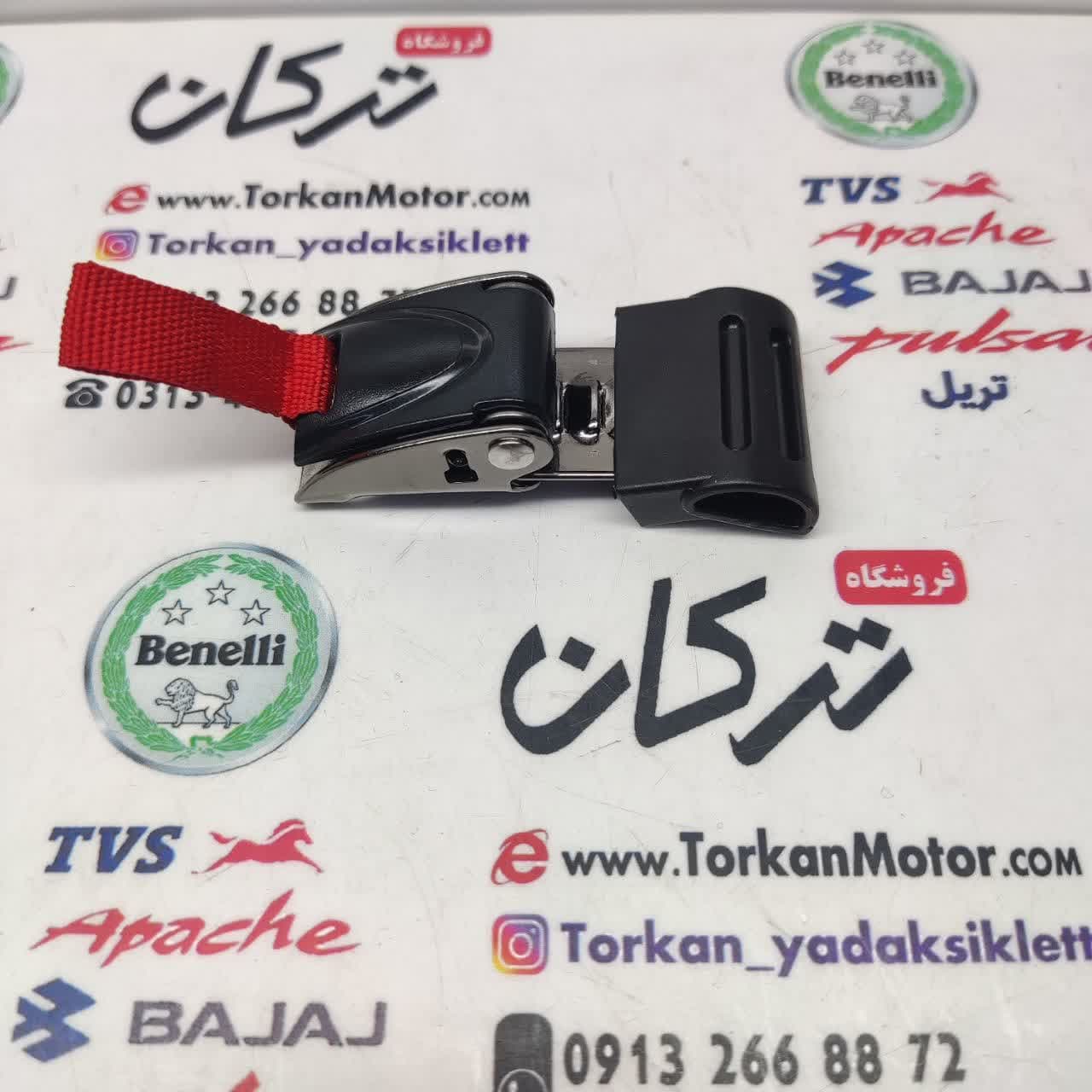 photo_۲۰۲۴-۱۲-۱۰_۲۰-۲۰-۲۸ (3) قفل و بست فلزی بند کلاه کاسکت ایمنی - Image 1