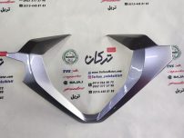 قاب ( کاور ) فلاپ زه کیلومتر طرح کلیک ( مدادی ) خارجی