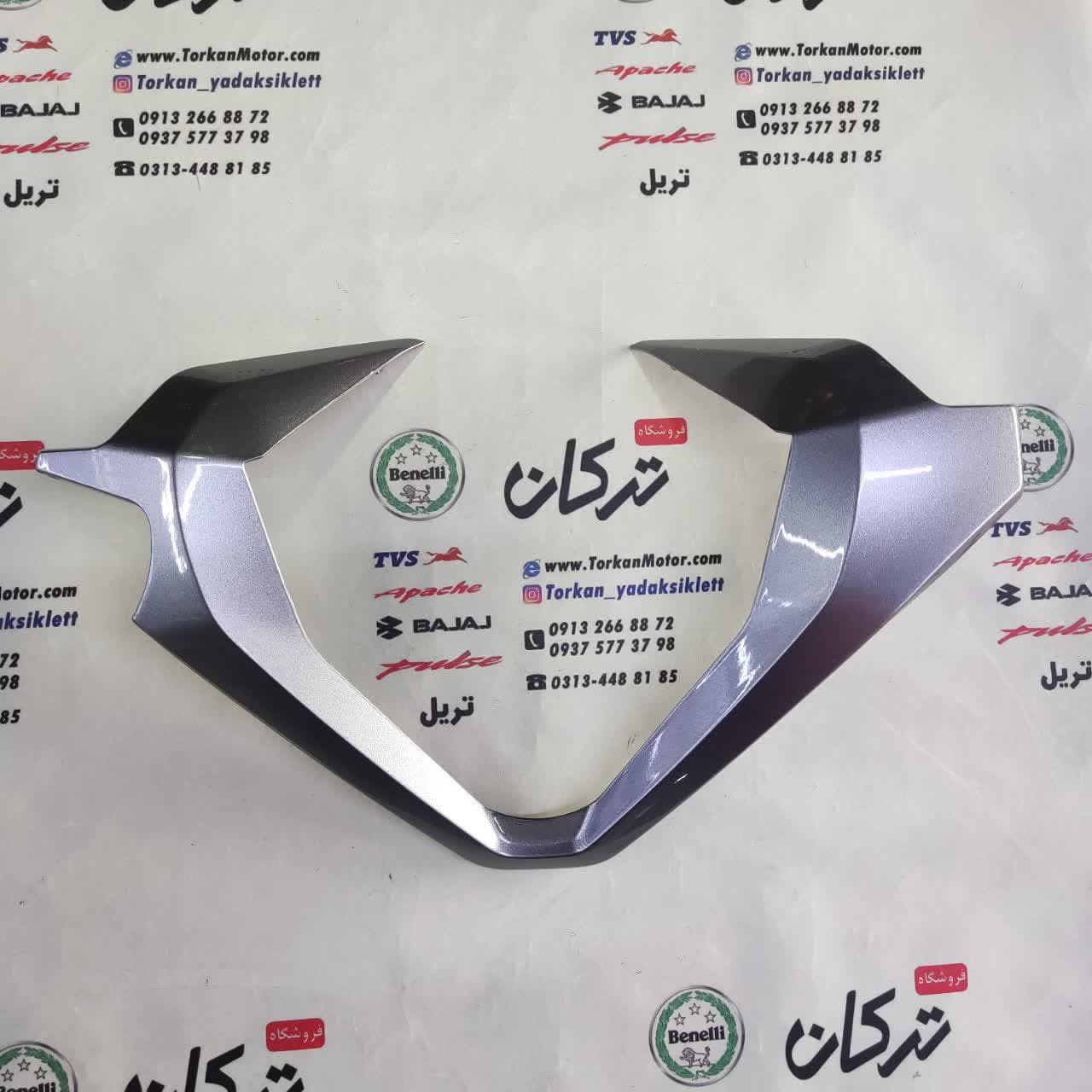 photo_2025-01-05_14-46-57 قاب ( کاور ) فلاپ زه کیلومتر طرح کلیک ( مدادی ) خارجی - Image 1