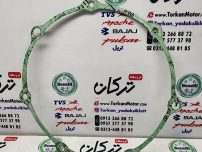 واشر درپوش درب کلاچ موتور بنلی 250 تک سیلندر قدیم کیفیت درجه 1