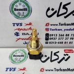 سنسور ( فشنگی ) دما به انجین بنلی 180 اصلی - Image 3