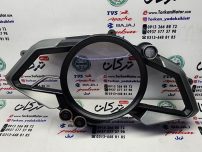 شیشه ( قاب ) روی کیلومتر موتور پالس 150 و 160 و NS 200 ان اس و AS 150 ای اس و RS ار اس کیفیت درجه 1