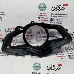 شیشه ( قاب ) روی کیلومتر موتور پالس 150 و 160 و NS 200 ان اس و AS 150 ای اس و RS ار اس کیفیت درجه 1 - Image 2