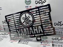 استیل ( محافظ ) رادیات موتور یاماها R15 و MT15 و xsr 155