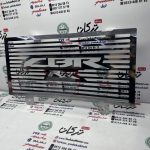 استیل ( محافظ ) رادیات موتور هوندا CBR 250 RR سی بی ار