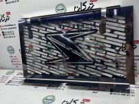 استیل محافظ رادیات موتور بلنتا دو سیلندر