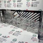 استیل ( محافظ ) رادیات موتور سوزوکی GSX 1400 - Image 2