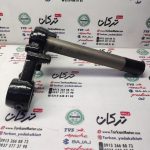 کرپی کمک جلو پایین موتور بنلی کیوی CITY 150  اصلی