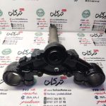 کرپی کمک جلو پایین موتور بنلی کیوی CITY 150  اصلی - Image 2