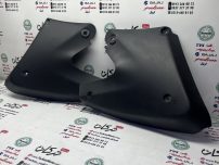 قاب داخل بال باک مشکی خود رنگ موتور تریل فلات پرواز طرح CRF سی ار اف اصلی
