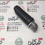 جا پایه جلو موتور بنلی 150 و 250 تک سیلندر قدیم و عقب بنلی 150 قدیم ( راست )