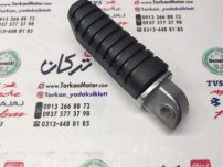 جا پایه جلو موتور بنلی 150 و 250 تک سیلندر قدیم و عقب بنلی 150 قدیم ( راست )